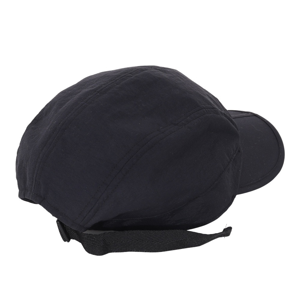 カリマー（karrimor）（メンズ、レディース）帽子 キャップ サーモシールドキャップ 200121-9000 ブラック