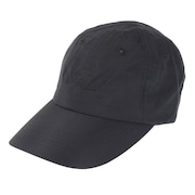 キーン（KEEN）（メンズ）帽子 キャップ ロゴ ナイロン バンジー キャップ 1028220 ブラック