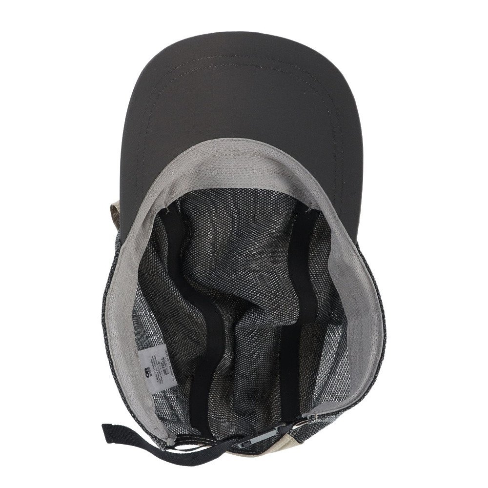 アウトドアリサーチ（OUTDOOR RESEARCH）（メンズ）帽子 キャップ スイフトキャップ KHK 19842561808000 サンドベージュ UV
