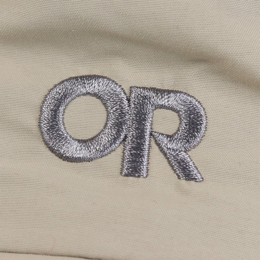 アウトドアリサーチ（OUTDOOR RESEARCH）（メンズ）帽子 キャップ スイフトキャップ KHK 19842561808000 サンドベージュ UV