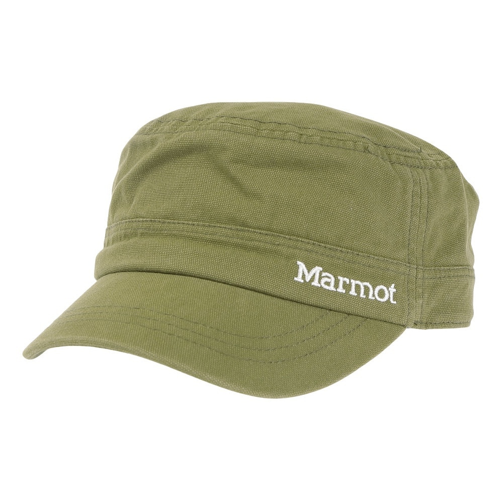 帽子 Marmot - 3