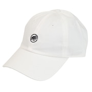 マムート（MAMMUT）（メンズ）帽子 キャップ ベースボールキャップ マムート 1191-00051-00471 ホワイト