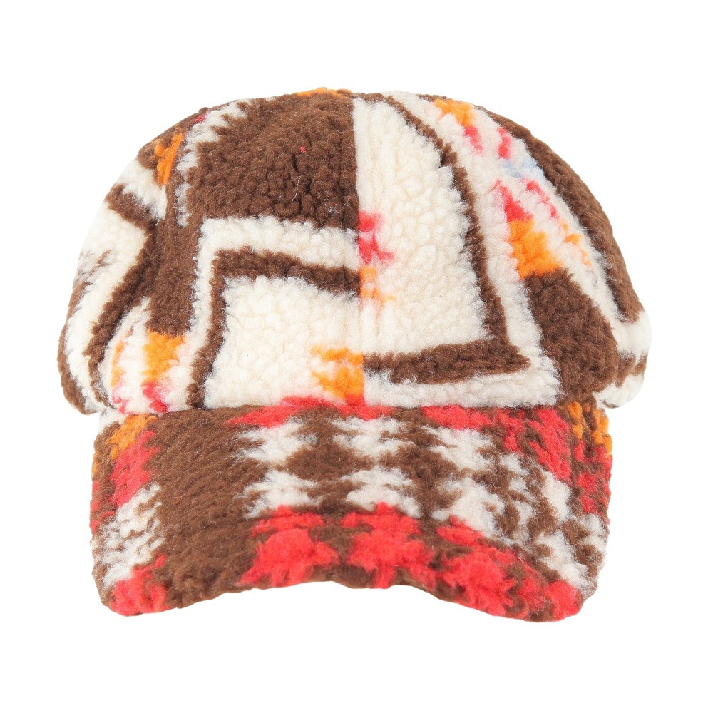 ペンドルトン（PENDLETON）（メンズ、レディース）帽子 キャップ トレッキング 登山 ボアキャップ PDT-000-233018 BRN UV