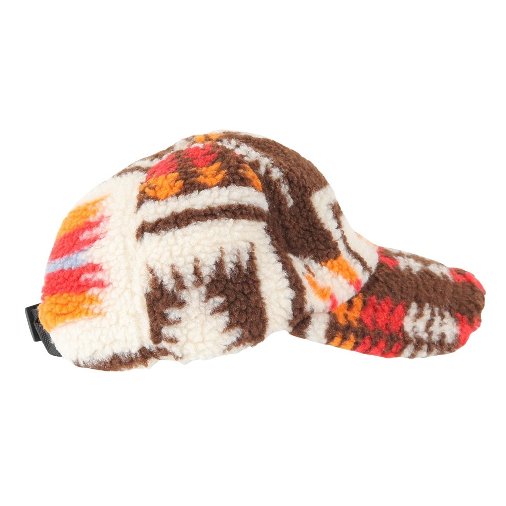 ペンドルトン（PENDLETON）（メンズ、レディース）帽子 キャップ トレッキング 登山 ボアキャップ PDT-000-233018 BRN UV