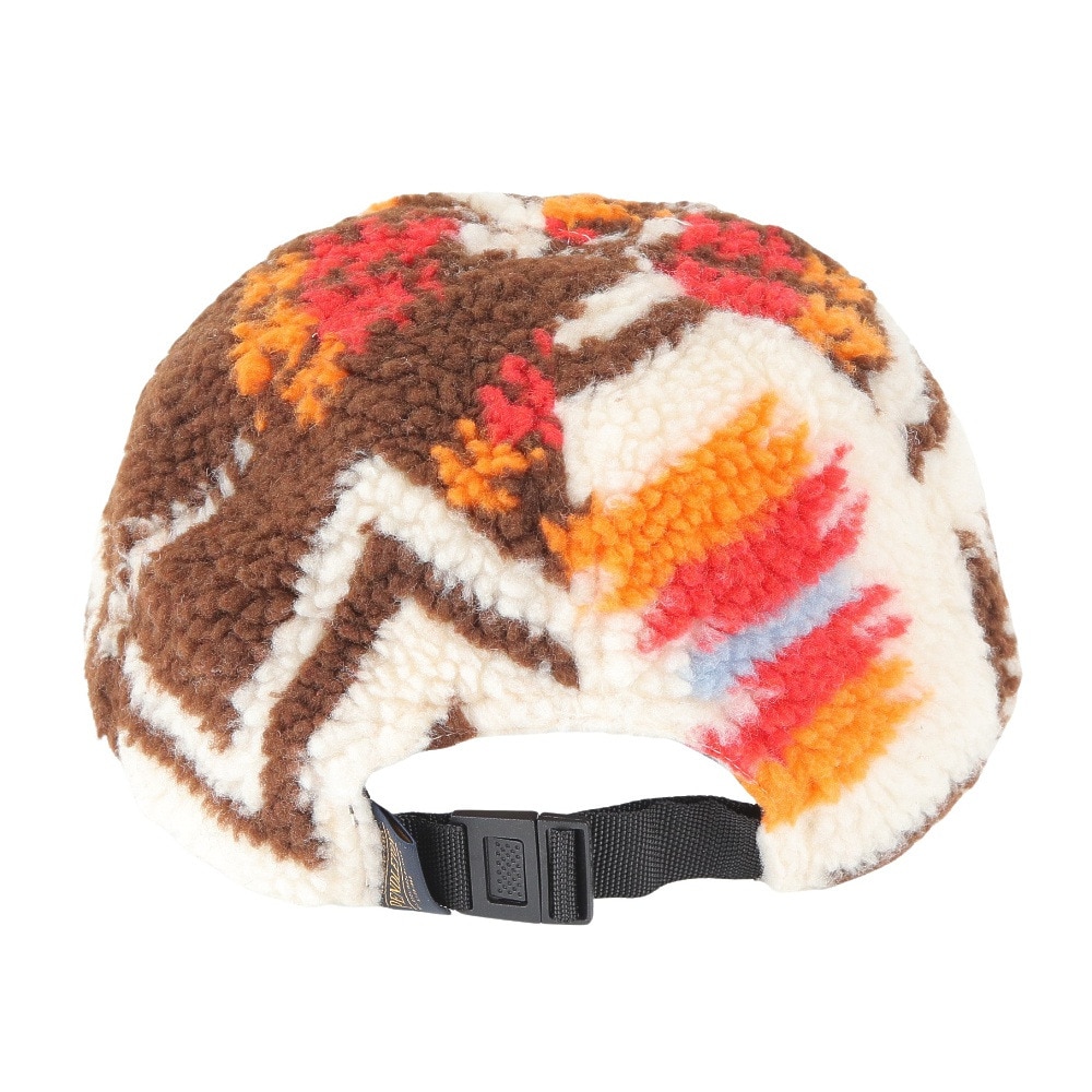 ペンドルトン（PENDLETON）（メンズ、レディース）帽子 キャップ トレッキング 登山 ボアキャップ PDT-000-233018 BRN UV