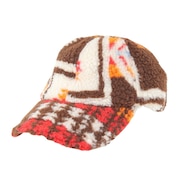 ペンドルトン（PENDLETON）（メンズ、レディース）帽子 キャップ トレッキング 登山 ボアキャップ PDT-000-233018 BRN