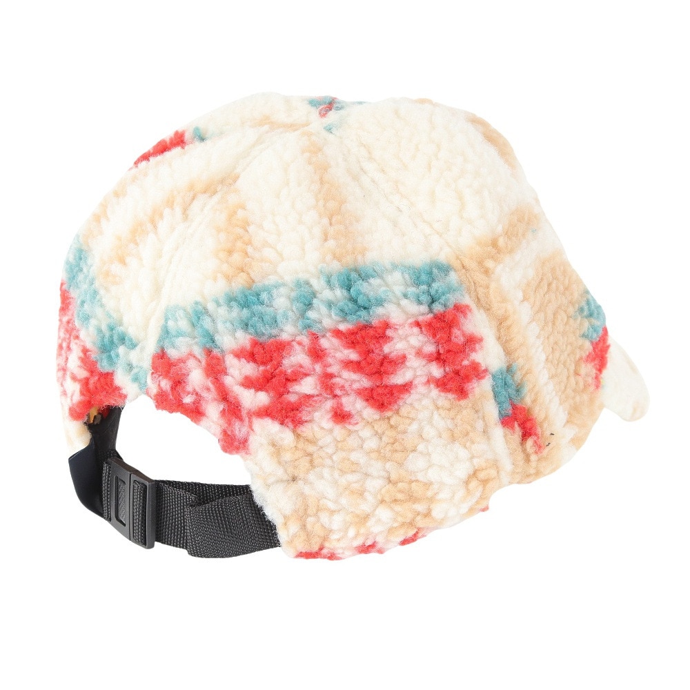 ペンドルトン（PENDLETON）（メンズ、レディース）帽子 キャップ トレッキング 登山 ボアキャップ PDT-000-233018 OWHT UV