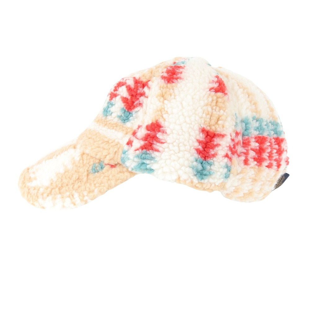 ペンドルトン（PENDLETON）（メンズ、レディース）帽子 キャップ トレッキング 登山 ボアキャップ PDT-000-233018 OWHT UV
