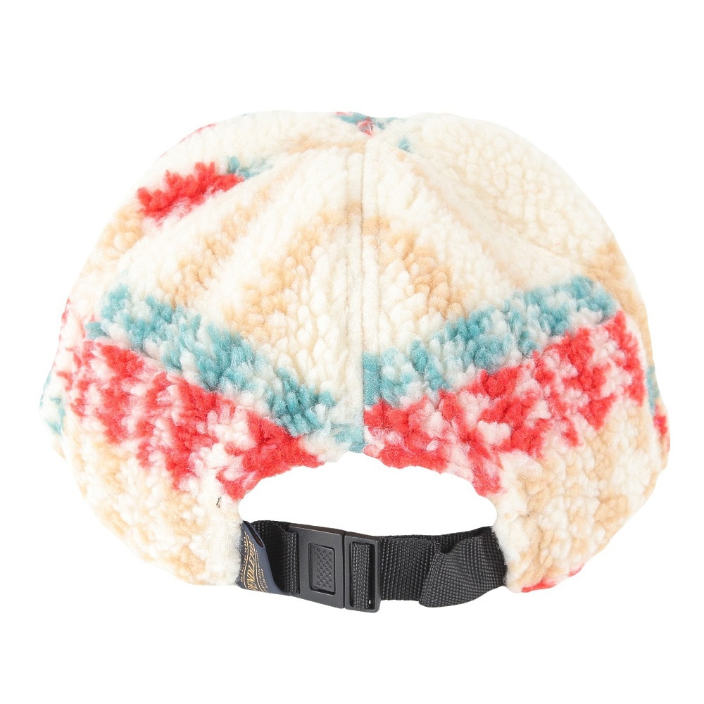 ペンドルトン（PENDLETON）（メンズ、レディース）帽子 キャップ トレッキング 登山 ボアキャップ PDT-000-233018 OWHT UV