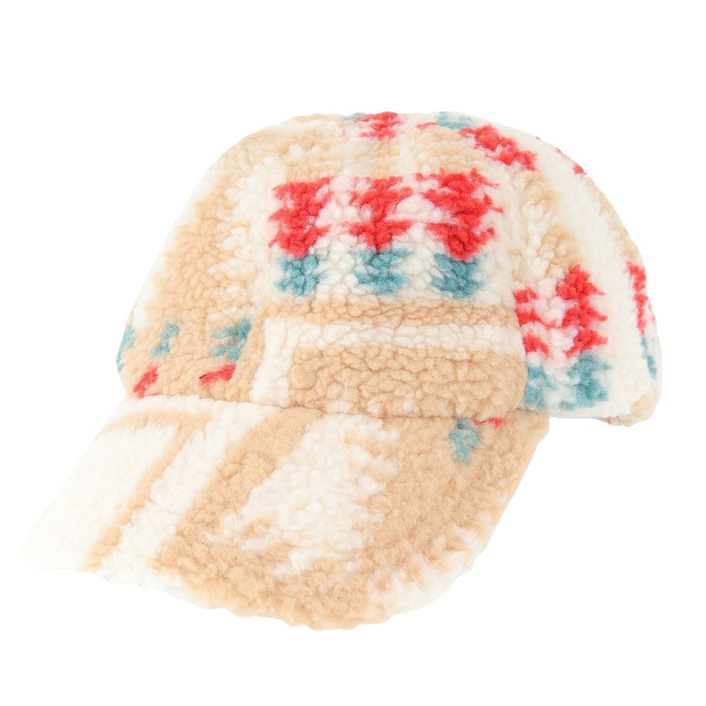 ペンドルトン（PENDLETON）（メンズ、レディース）帽子 キャップ トレッキング 登山 ボアキャップ PDT-000-233018 OWHT UV