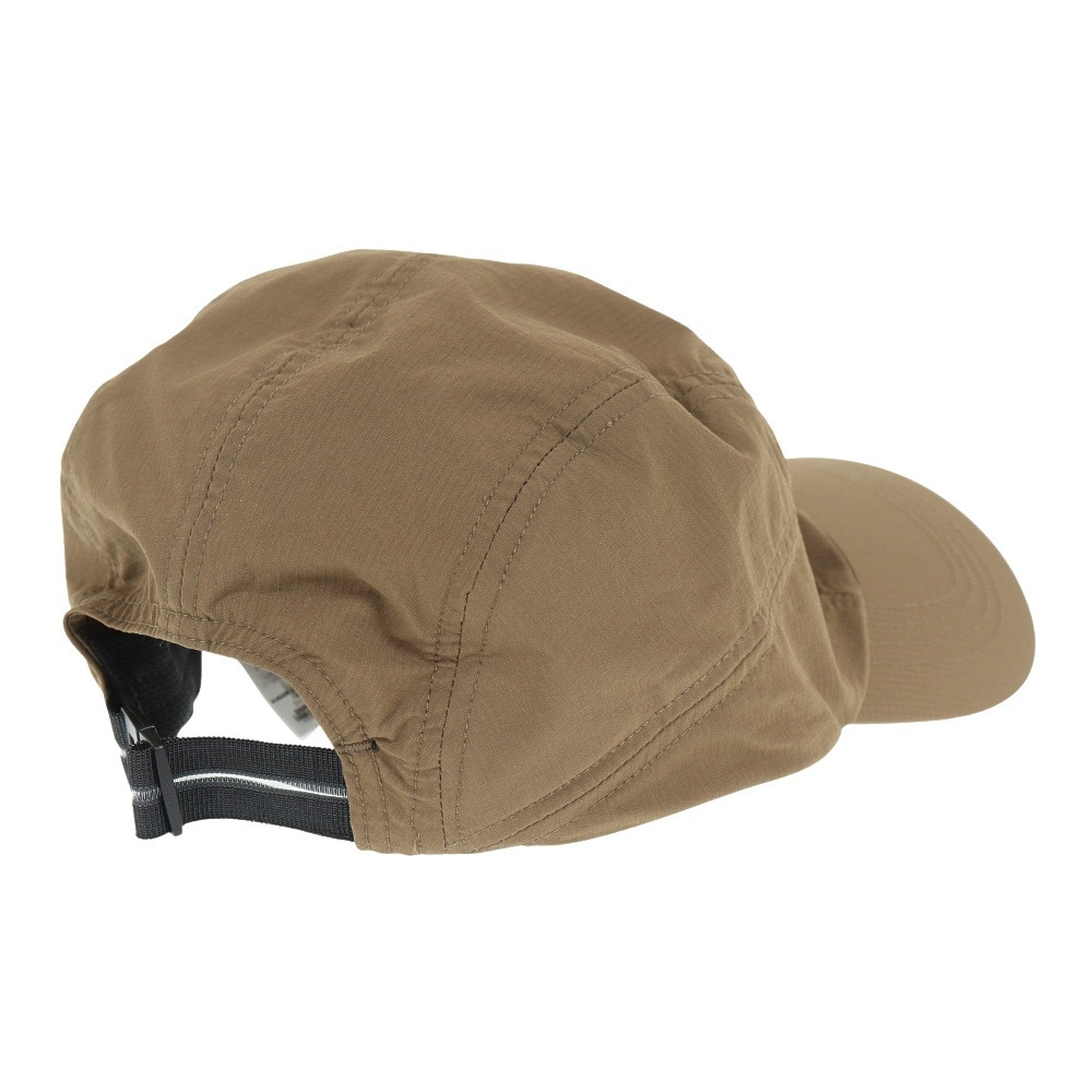 アイスピーク（ICEPEAK）（メンズ、レディース）北欧デザイン 撥水 キャップ 帽子 HORNBECK 4 58829 582 カーキ UV