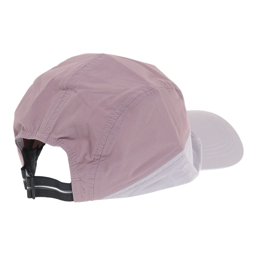 アイスピーク（ICEPEAK）（メンズ、レディース）北欧デザイン 撥水 キャップ 帽子 HORNBECK 4 58829 774 ライトグレー UV