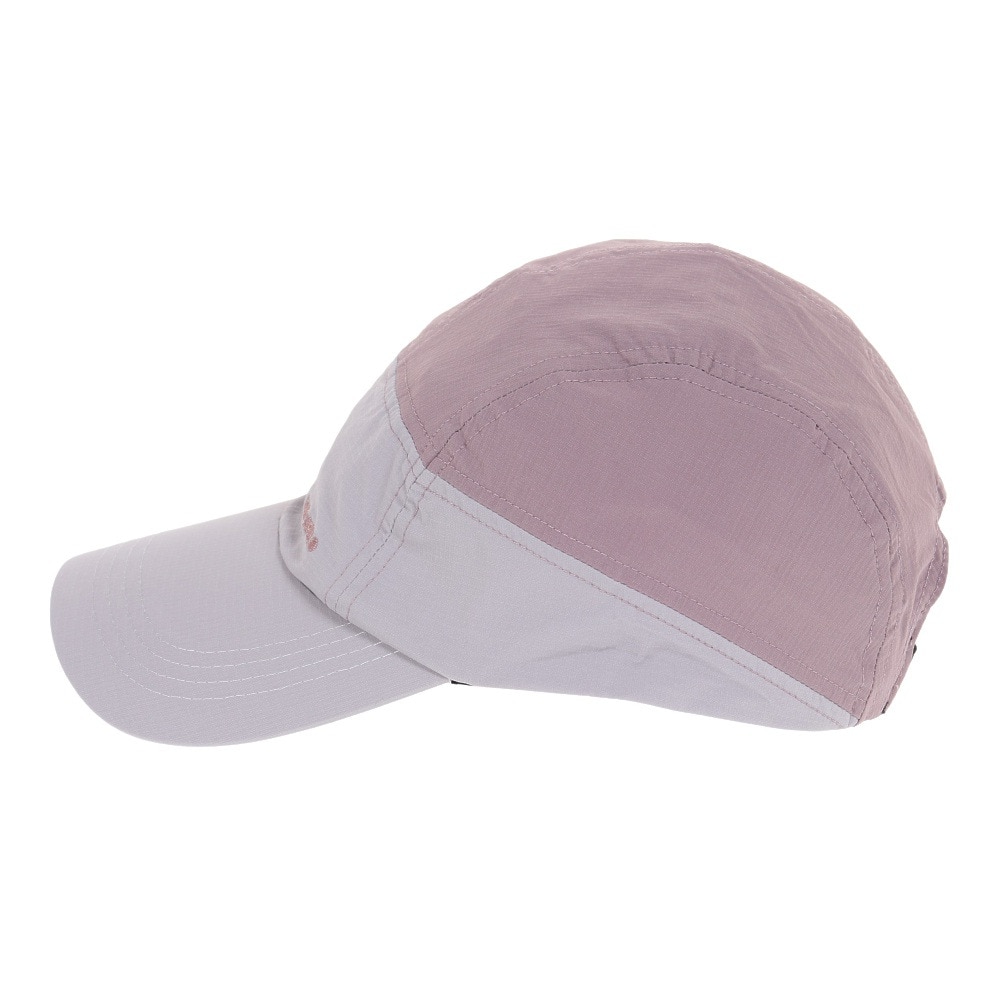 アイスピーク（ICEPEAK）（メンズ、レディース）北欧デザイン 撥水 キャップ 帽子 HORNBECK 4 58829 774 ライトグレー UV