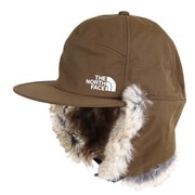 ノースフェイス（THE NORTH FACE）（メンズ、レディース）帽子 キャップ トレッキング 登山 バッドランド キャップ NN42240 SR