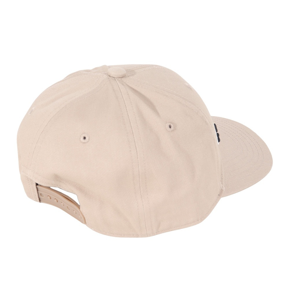 コロンビア（Columbia）（メンズ、レディース）帽子 キャップ ピーバディリッジキャップ PU5522 250 ベージュ