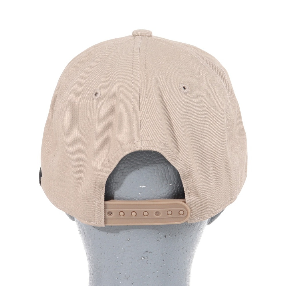 コロンビア（Columbia）（メンズ、レディース）帽子 キャップ ピーバディリッジキャップ PU5522 250 ベージュ