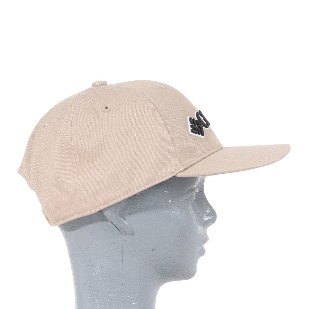 コロンビア（Columbia）（メンズ、レディース）帽子 キャップ ピーバディリッジキャップ PU5522 250 ベージュ