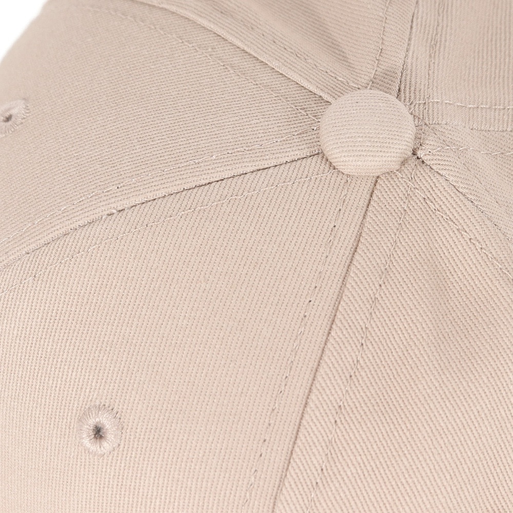 コロンビア（Columbia）（メンズ、レディース）帽子 キャップ ピーバディリッジキャップ PU5522 250 ベージュ