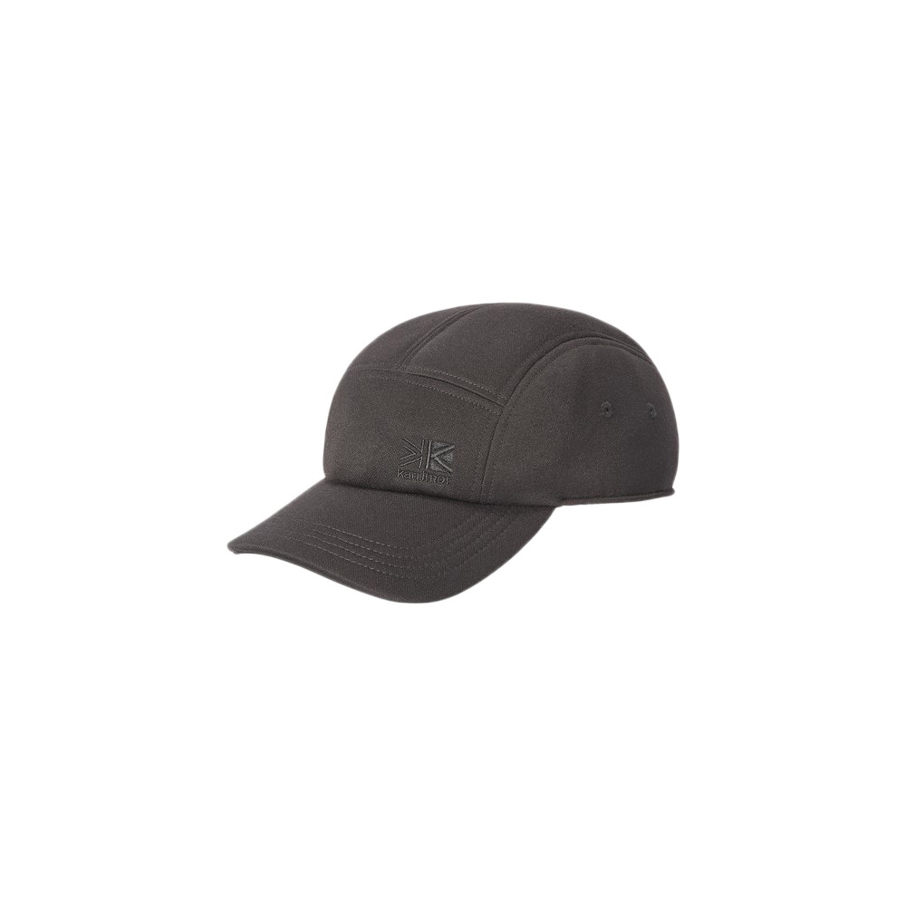 カリマー（karrimor）（メンズ）帽子 キャップ ウォームキャップ 200132-9000 ブラック