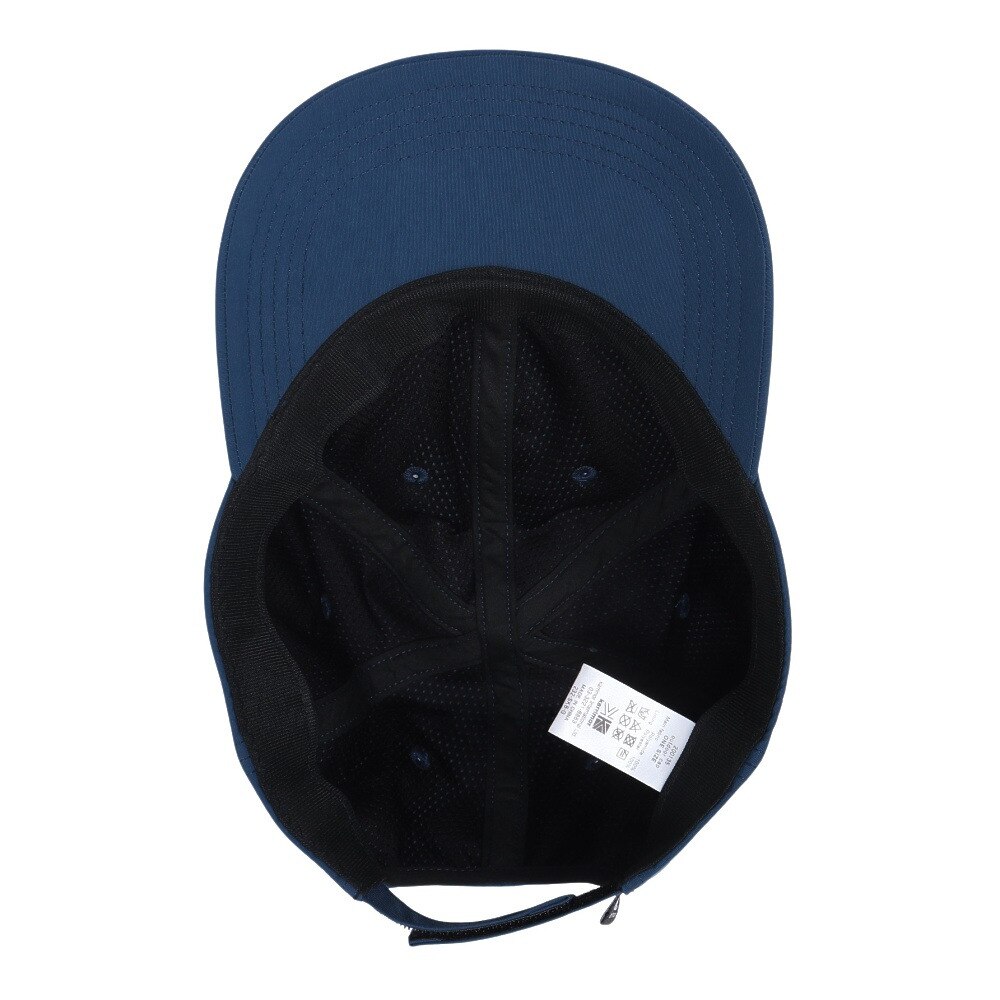 カリマー（karrimor）（メンズ）帽子 キャップ アウトドアキャップ 200135-4300 ブルー