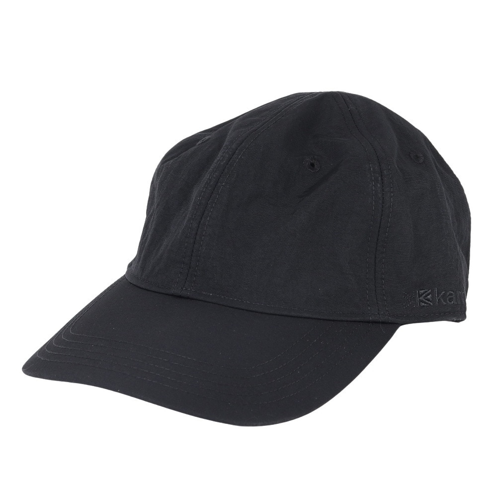 カリマー（karrimor）（メンズ）帽子 キャップ アウトドアキャップ 200135-9000 ブラック