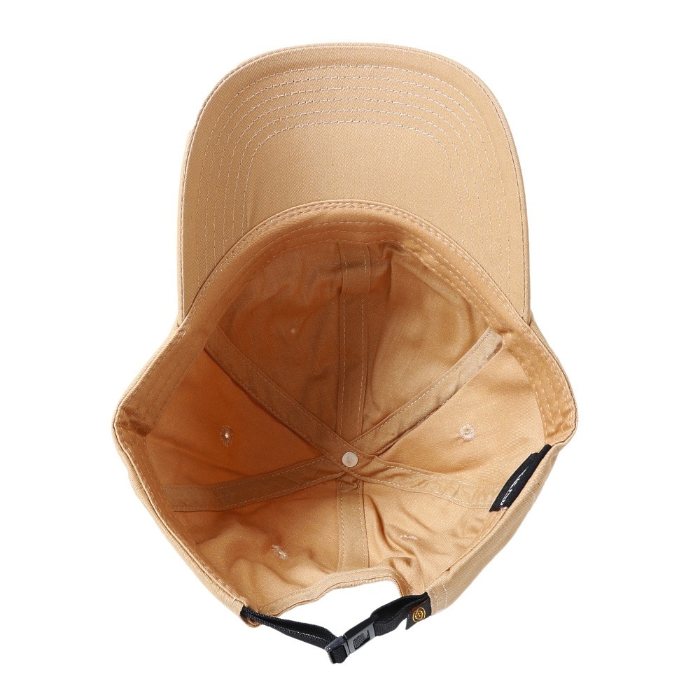 キーン（KEEN）（メンズ、レディース）帽子 キャップ トレッキング 登山 ロゴ ストレッチキャップ 1028502