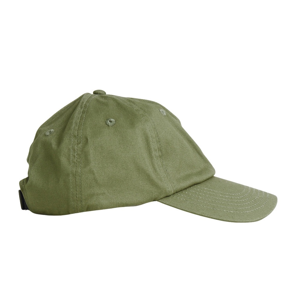 キーン（KEEN）（メンズ、レディース）帽子 キャップ トレッキング 登山 ロゴ ストレッチキャップ 1028503