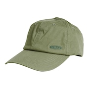 キーン（KEEN）（メンズ、レディース）帽子 キャップ トレッキング 登山 ロゴ ストレッチキャップ 1028503