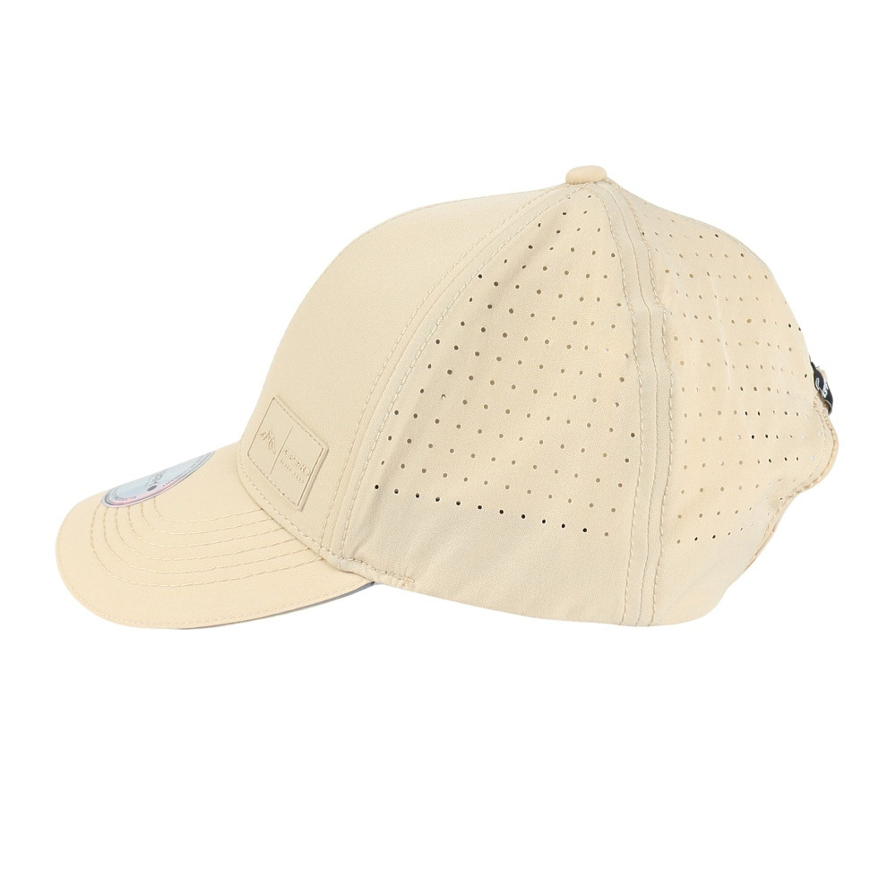 アイスピーク（ICEPEAK）（メンズ、レディース）帽子 キャップ トレッキング 登山 HARRELL 58826 021