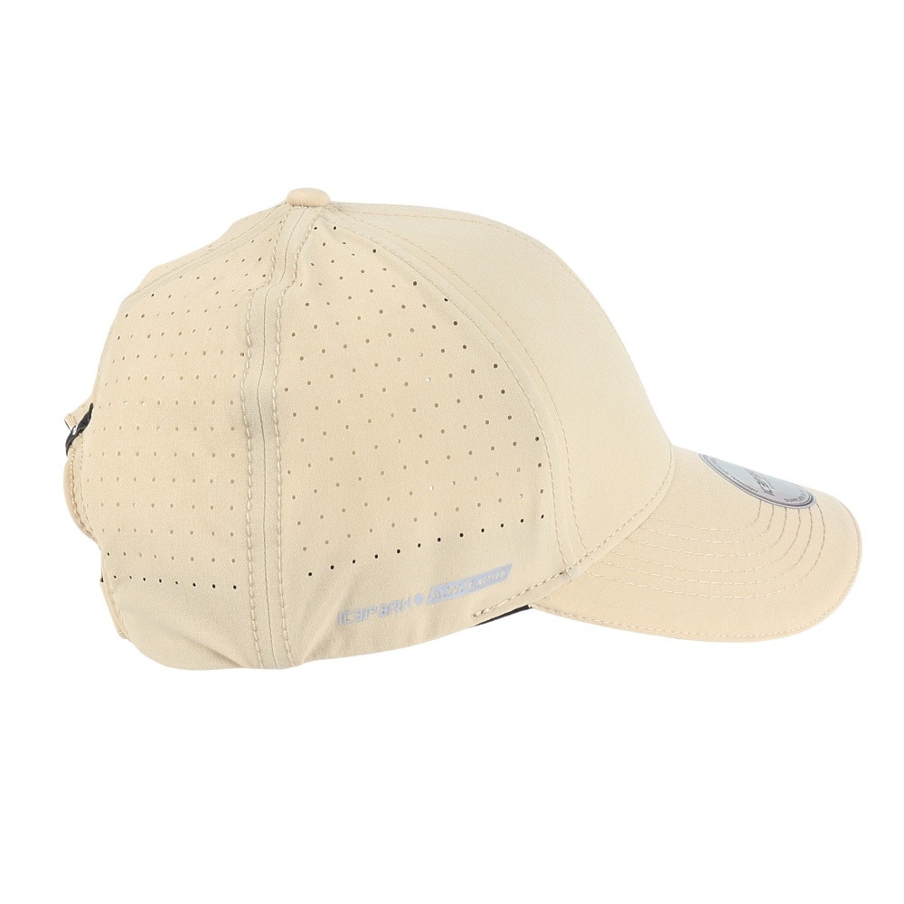 アイスピーク（ICEPEAK）（メンズ、レディース）帽子 キャップ トレッキング 登山 HARRELL 58826 021