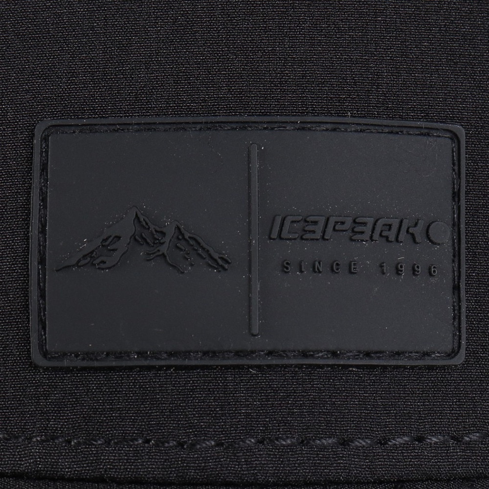 アイスピーク（ICEPEAK）（メンズ、レディース）北欧デザイン 軽量 速乾 トレッキング キャップ 帽子 登山 HARRELL 58826 990