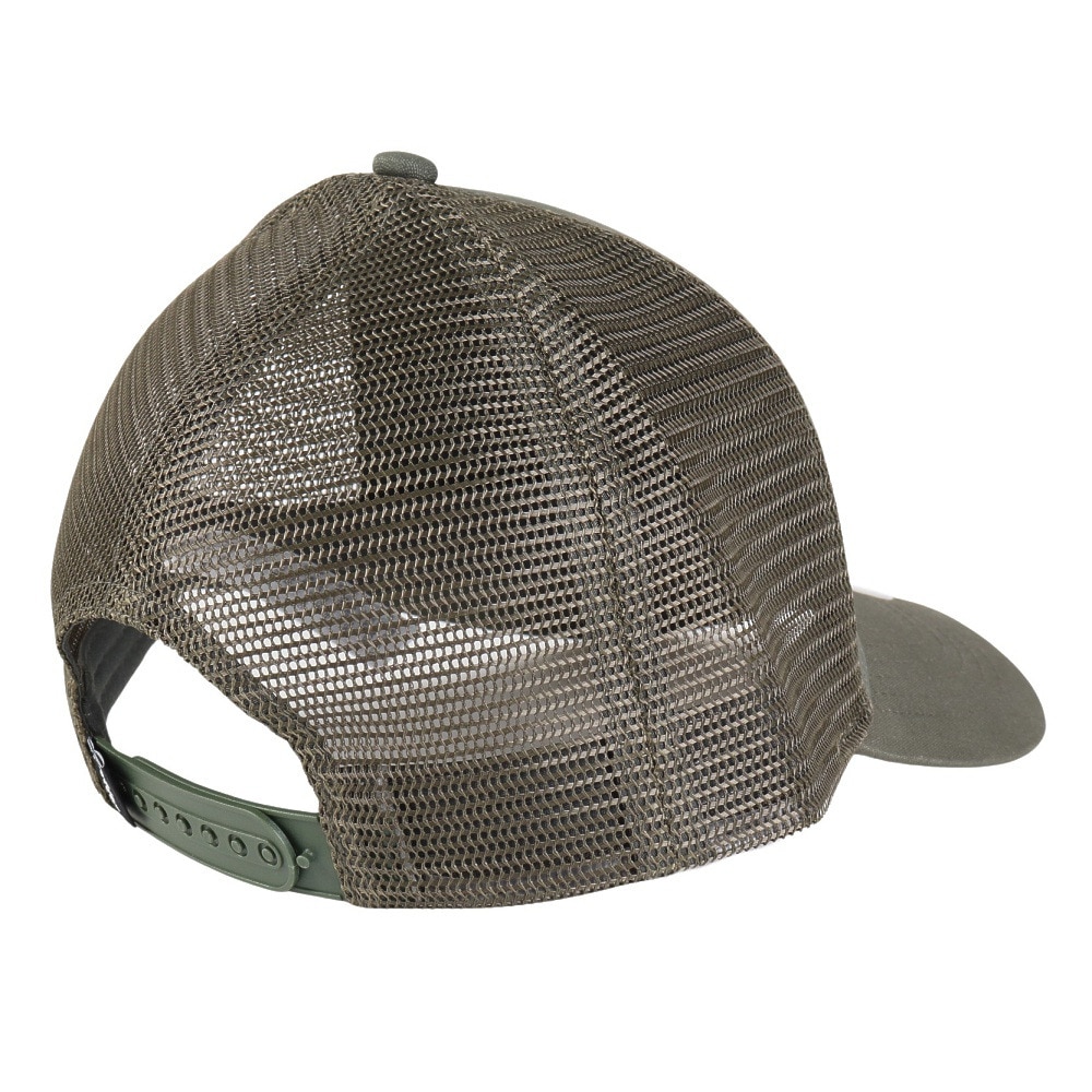 アイスピーク（ICEPEAK）（メンズ、レディース）帽子 キャップ トレッキング 登山 HARFORD 58827 585