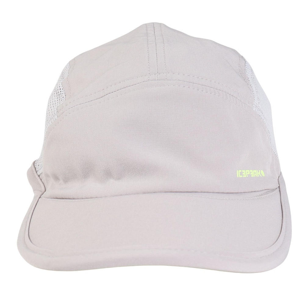 アイスピーク（ICEPEAK）（メンズ、レディース）帽子 キャップ トレッキング 登山 HODGES 58838 215