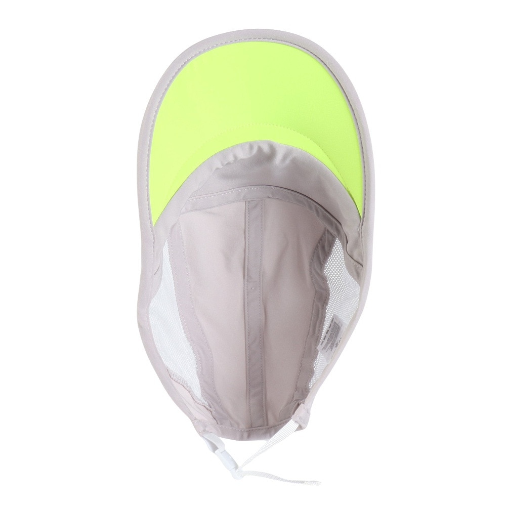 アイスピーク（ICEPEAK）（メンズ、レディース）帽子 キャップ トレッキング 登山 HODGES 58838 215