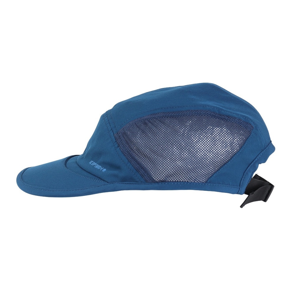 アイスピーク（ICEPEAK）（メンズ、レディース）帽子 キャップ トレッキング 登山 HODGES 58838 385
