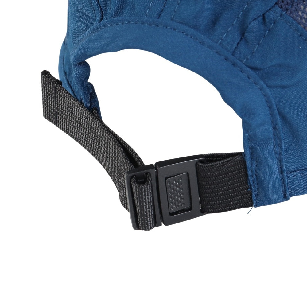 アイスピーク（ICEPEAK）（メンズ、レディース）帽子 キャップ トレッキング 登山 HODGES 58838 385