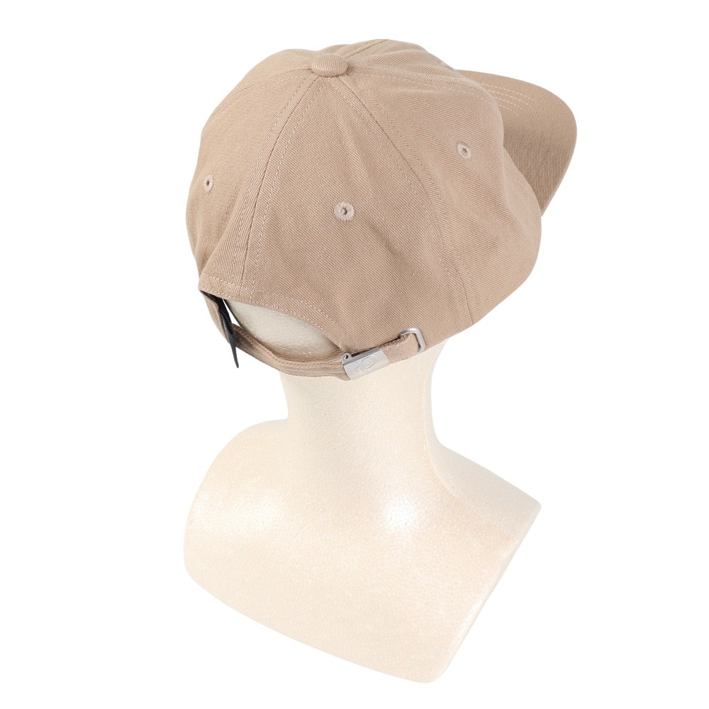 ペンドルトン（PENDLETON）（メンズ）帽子 キャップ TWILL CAP PDT-000-241014 BEG ベージュ 日よけ UV対策 シンプルロゴ