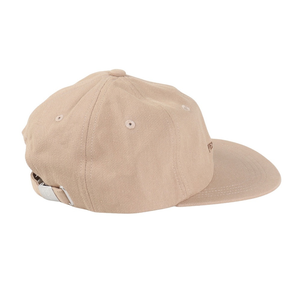 ペンドルトン（PENDLETON）（メンズ）帽子 キャップ TWILL CAP PDT-000-241014 BEG ベージュ 日よけ UV対策 シンプルロゴ