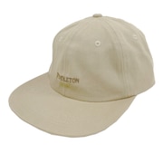 ペンドルトン（PENDLETON）（メンズ）帽子 キャップ トレッキング 登山 TWILL CAP PDT-000-241014 BEG