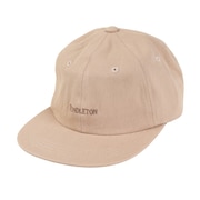 ペンドルトン（PENDLETON）（メンズ）帽子 キャップ トレッキング 登山 TWILL CAP PDT-000-241014 BEG