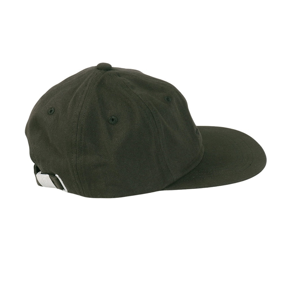 ペンドルトン（PENDLETON）（メンズ）帽子 キャップ TWILL CAP PDT-000-241014 CGRY チャコールグレー UV対策 シンプルロゴ