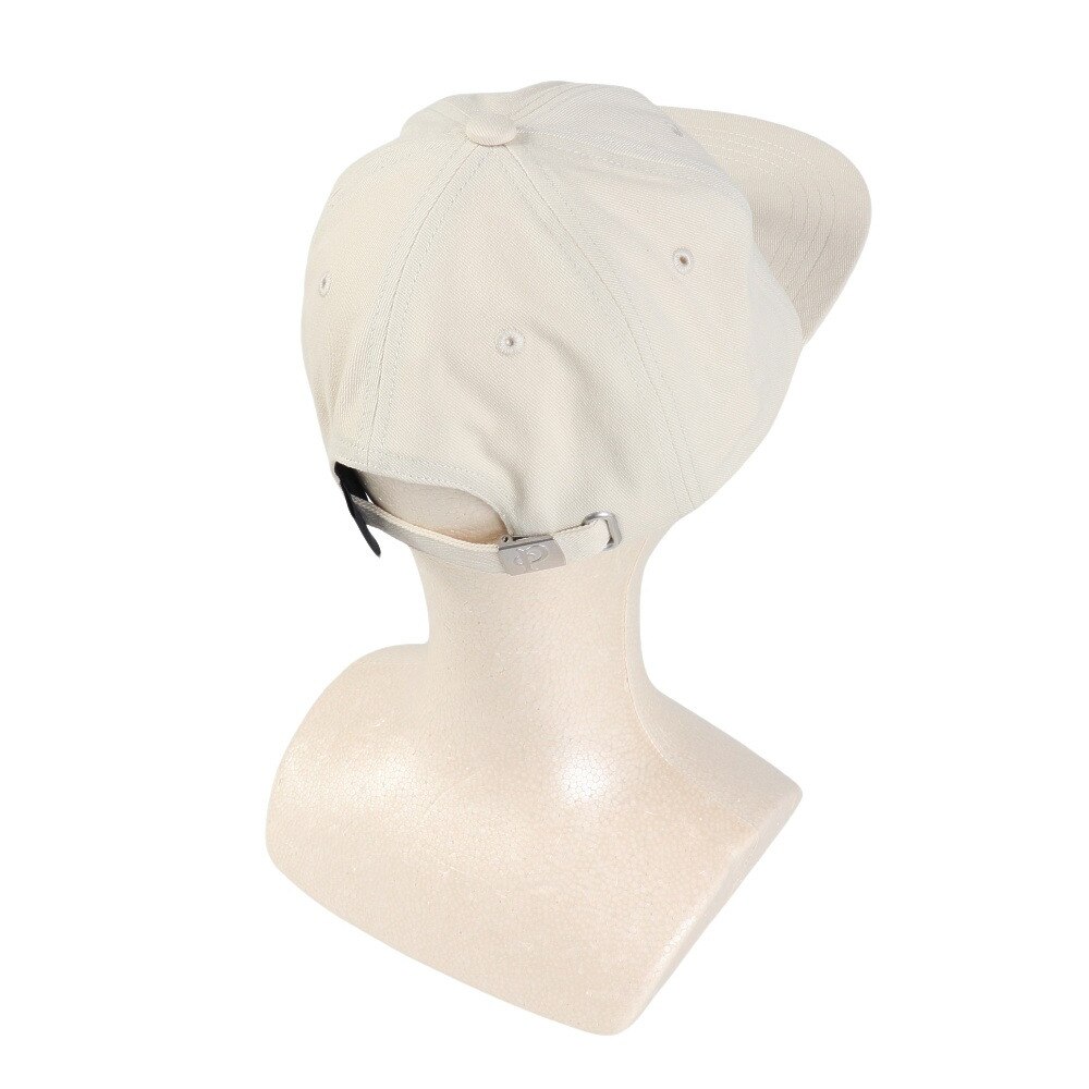 ペンドルトン（PENDLETON）（メンズ）帽子 キャップ TWILL CAP PDT-000-241014 OWHT オフホワイト UV対策 シンプルロゴ