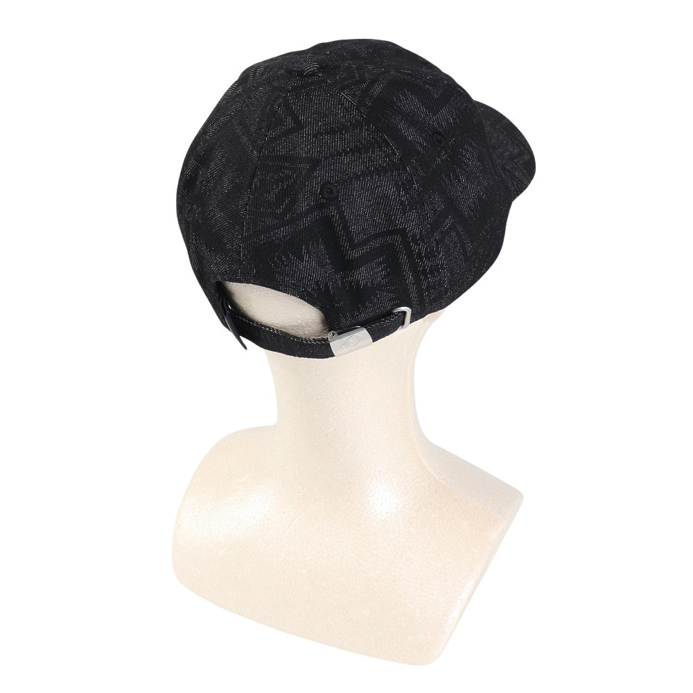 ペンドルトン（PENDLETON）（メンズ）帽子 キャップ トレッキング 登山 DENIM CAP PDT-000-241016 BLK UV