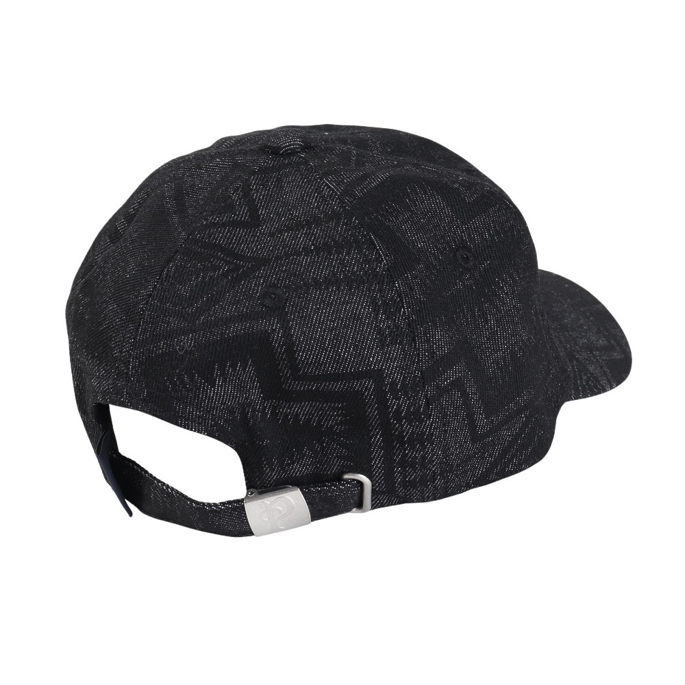 ペンドルトン（PENDLETON）（メンズ）帽子 キャップ トレッキング 登山 DENIM CAP PDT-000-241016 BLK UV