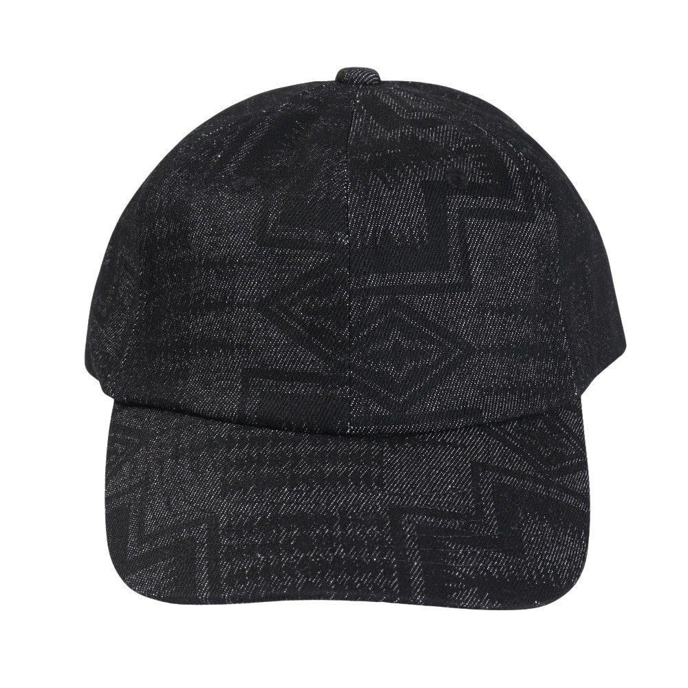 ペンドルトン（PENDLETON）（メンズ）帽子 キャップ トレッキング 登山 DENIM CAP PDT-000-241016 BLK UV
