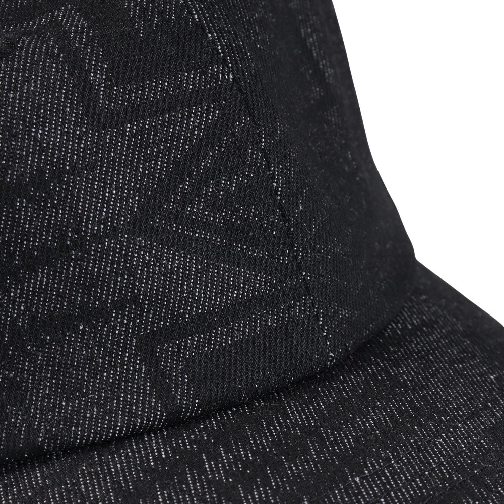 ペンドルトン（PENDLETON）（メンズ）帽子 キャップ トレッキング 登山 DENIM CAP PDT-000-241016 BLK UV
