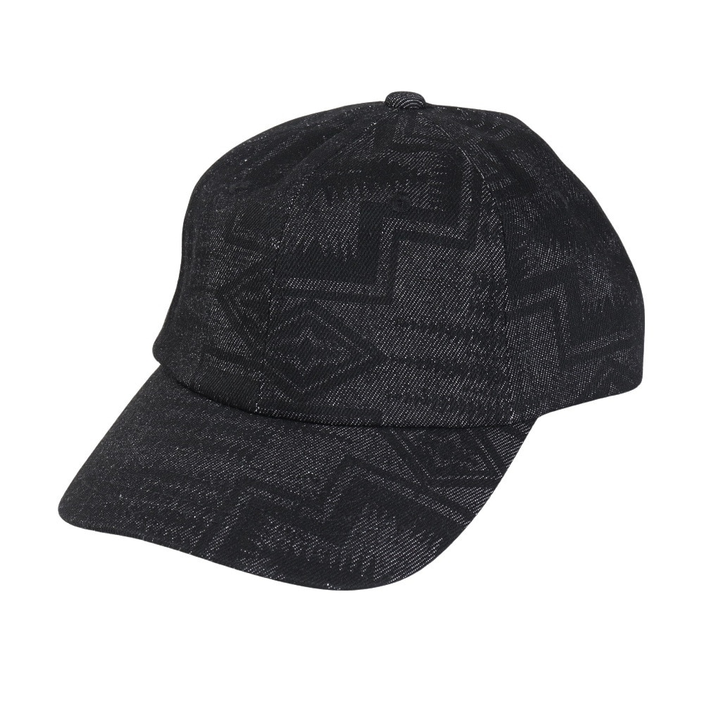 ペンドルトン（PENDLETON）（メンズ）帽子 キャップ トレッキング 登山 DENIM CAP PDT-000-241016 BLK UV