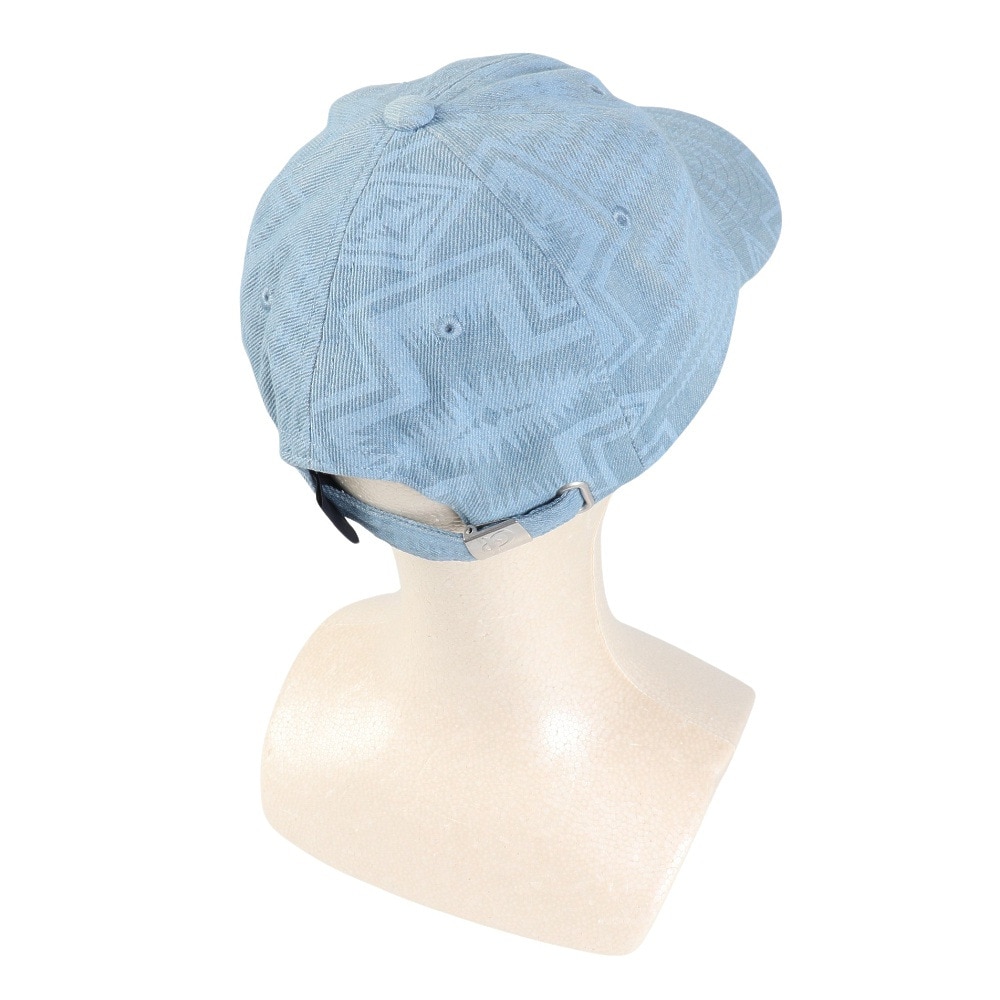 ペンドルトン（PENDLETON）（メンズ）帽子 キャップ トレッキング 登山 DENIM CAP PDT-000-241016 BLU UV