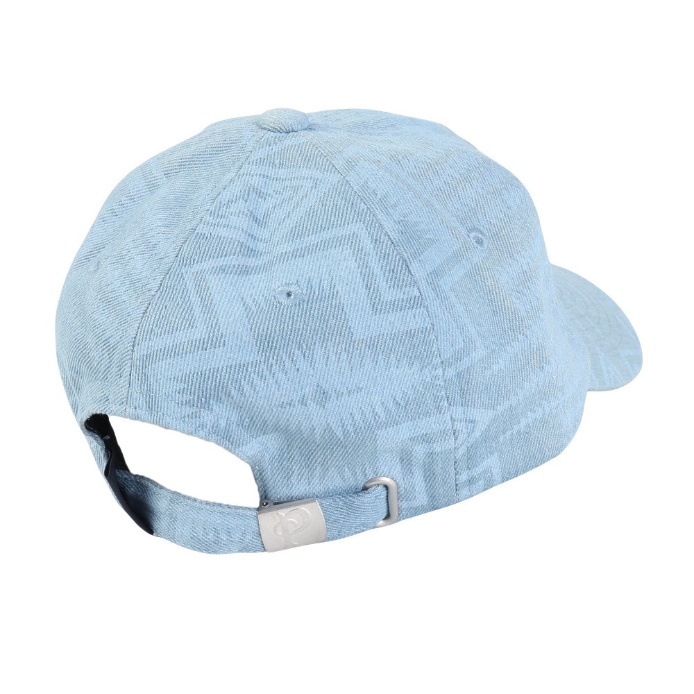 ペンドルトン（PENDLETON）（メンズ）帽子 キャップ トレッキング 登山 DENIM CAP PDT-000-241016 BLU UV