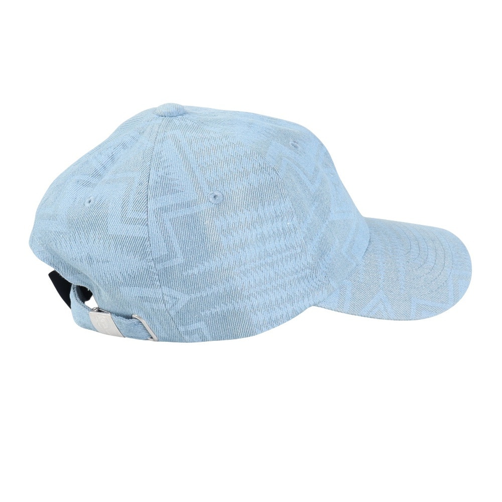 ペンドルトン（PENDLETON）（メンズ）帽子 キャップ トレッキング 登山 DENIM CAP PDT-000-241016 BLU UV